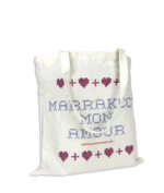 Marrakech Mon Amour Tote bag - Image 2