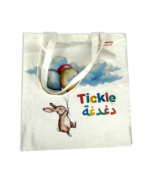 Tickle Tote Bag - Image 3