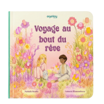 Voyage au bout du Rêve