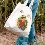 Zarda - Atay- Tote Bag