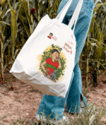 Zarda - Atay- Tote Bag