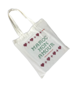 Maroc mon Amour Tote bag - Image 4