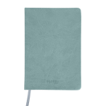 Dow El Sbah Journal Notebook (A5, Pastel Blue)