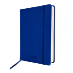 El Nili Journal Notebook (A5, Blue)