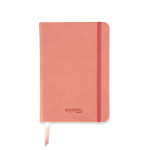 El Fanidi Pocket Notebook (A6)