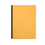 Earth Folio Notebook (A4)