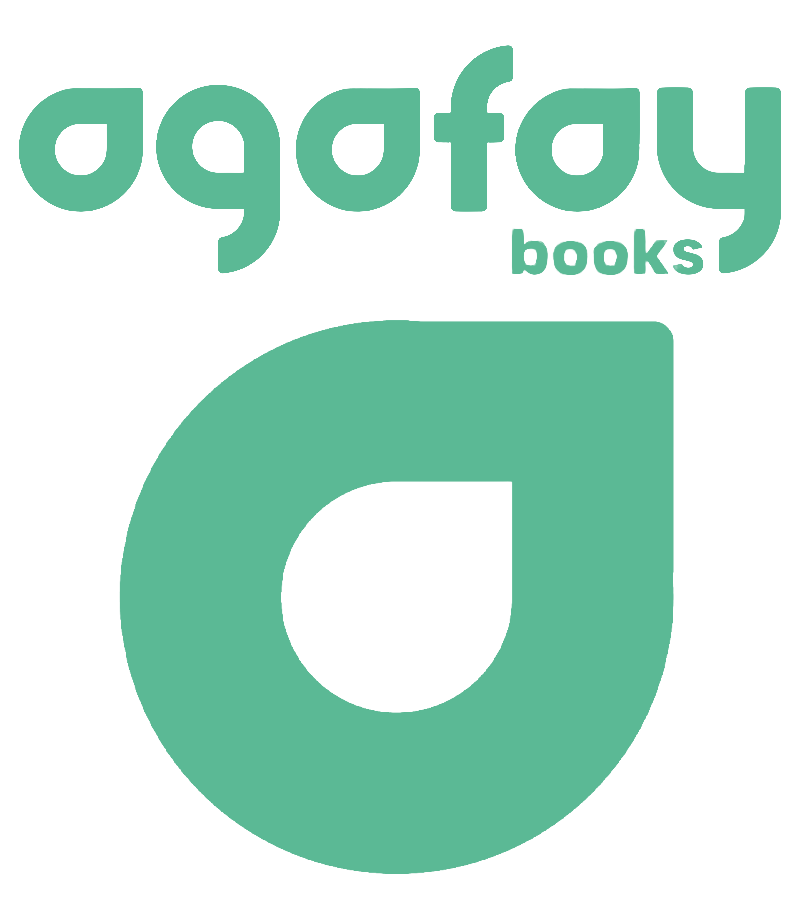 agafay visual identity vert