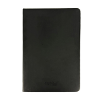 Khal Titan Journal Notebook (A5, Deep Black)